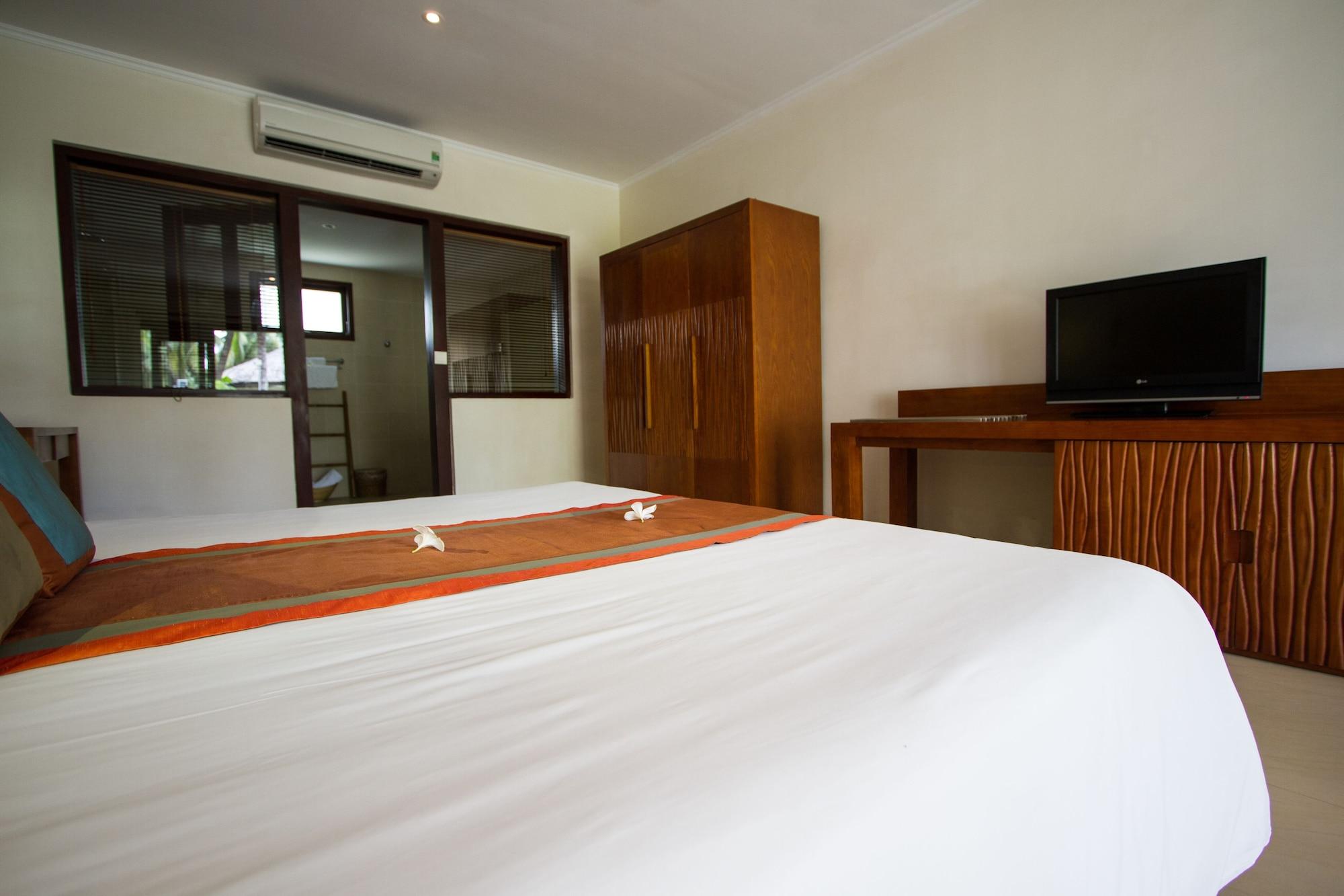 Blue Ocean Resort Mui Ne Exterior foto