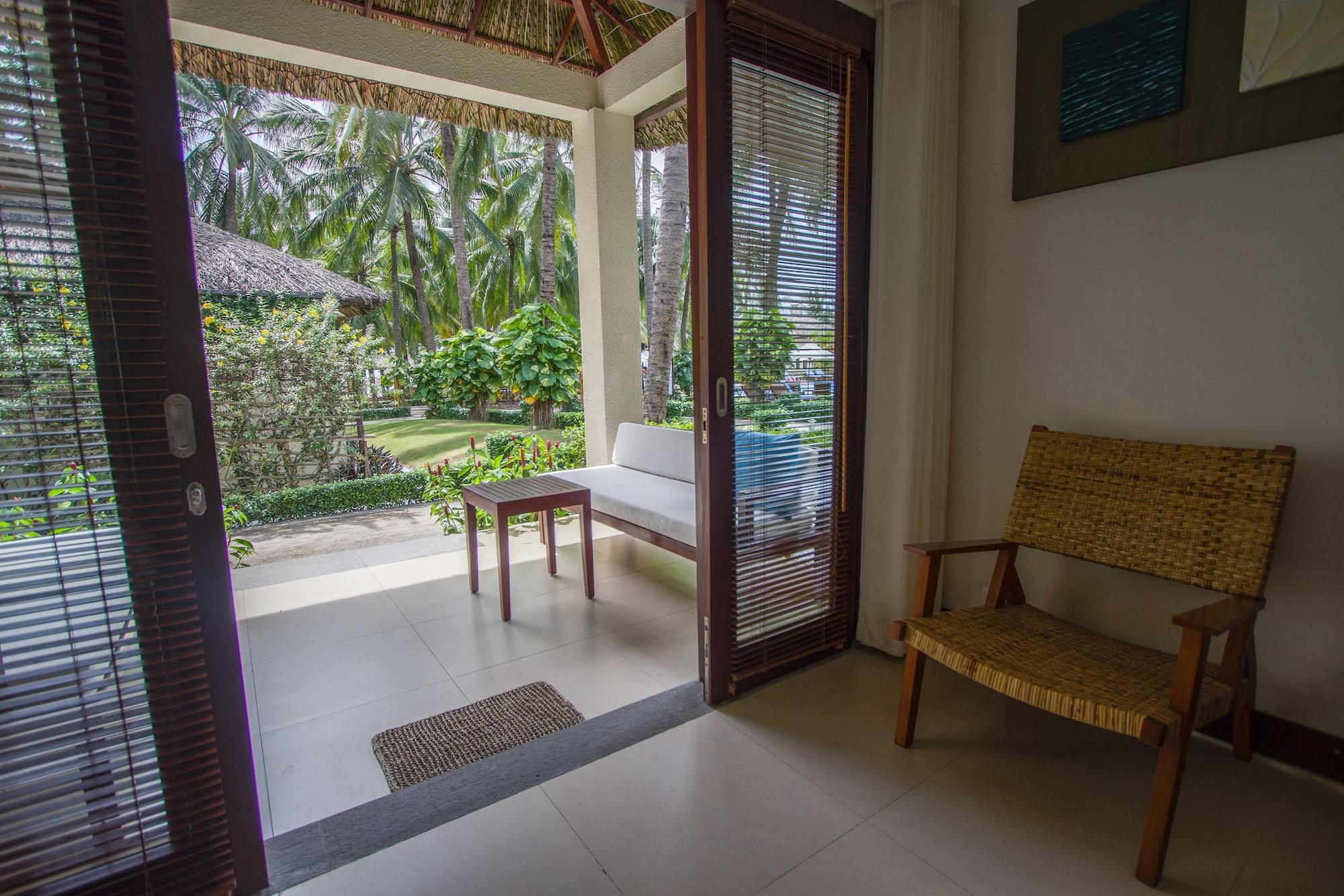 Blue Ocean Resort Mui Ne Exterior foto
