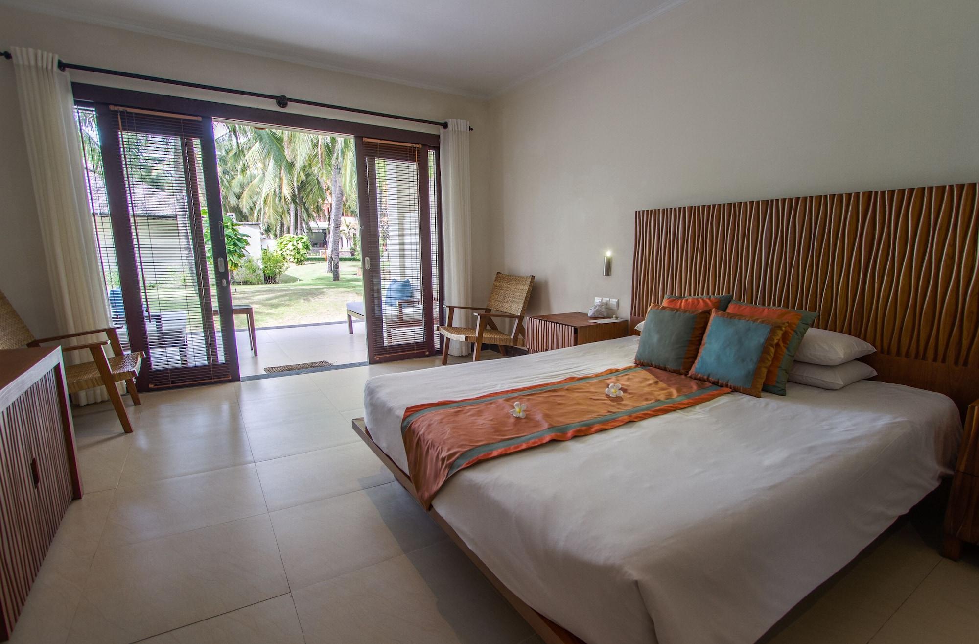 Blue Ocean Resort Mui Ne Exterior foto
