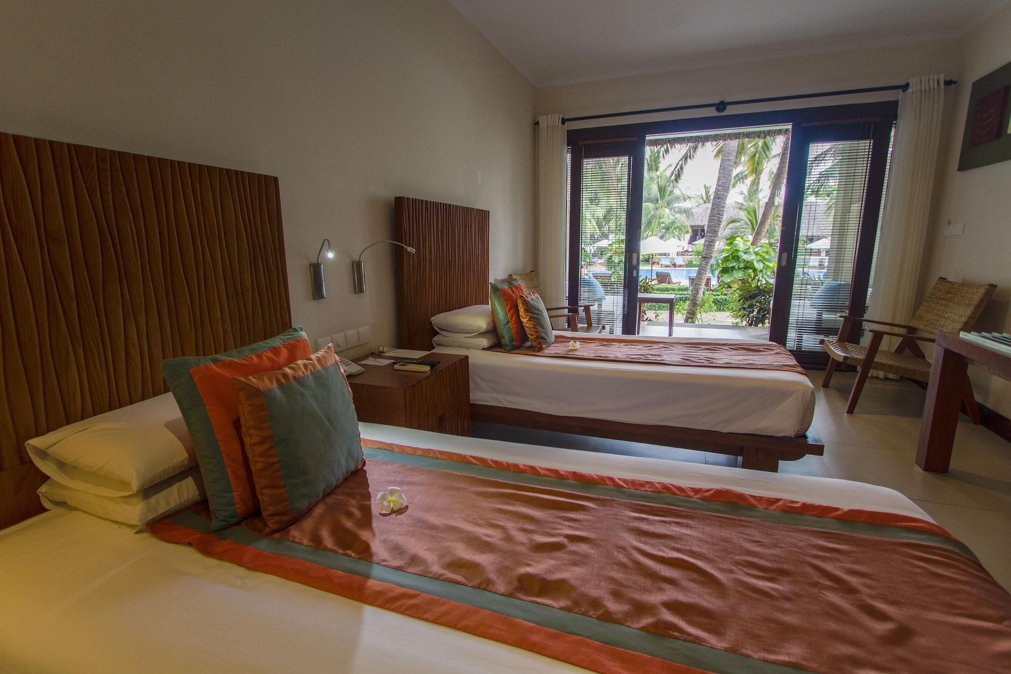 Blue Ocean Resort Mui Ne Exterior foto