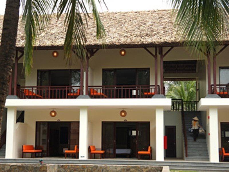 Blue Ocean Resort Mui Ne Exterior foto