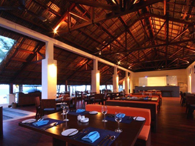 Blue Ocean Resort Mui Ne Exterior foto