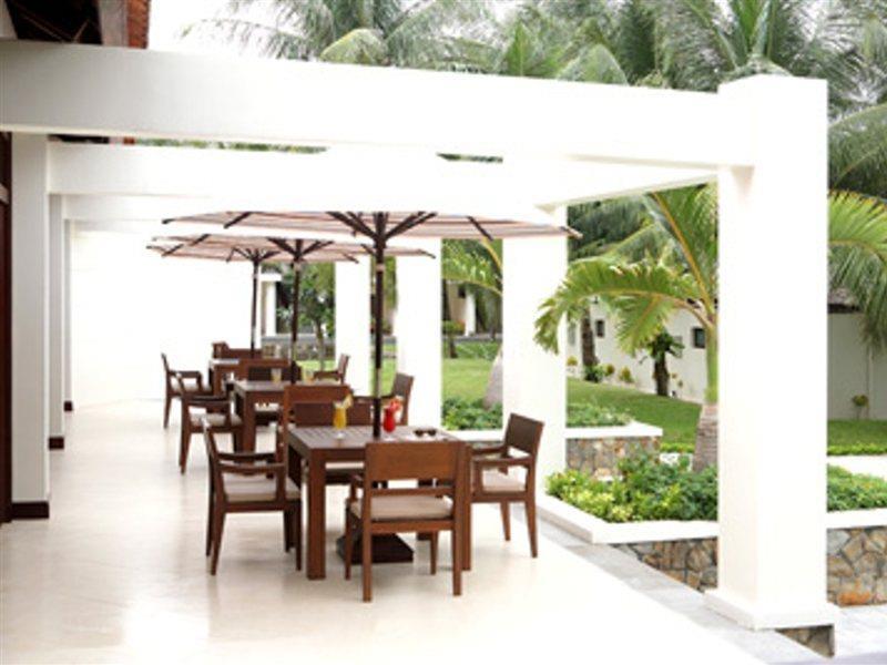 Blue Ocean Resort Mui Ne Exterior foto