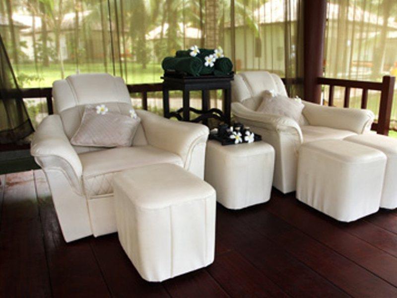 Blue Ocean Resort Mui Ne Exterior foto