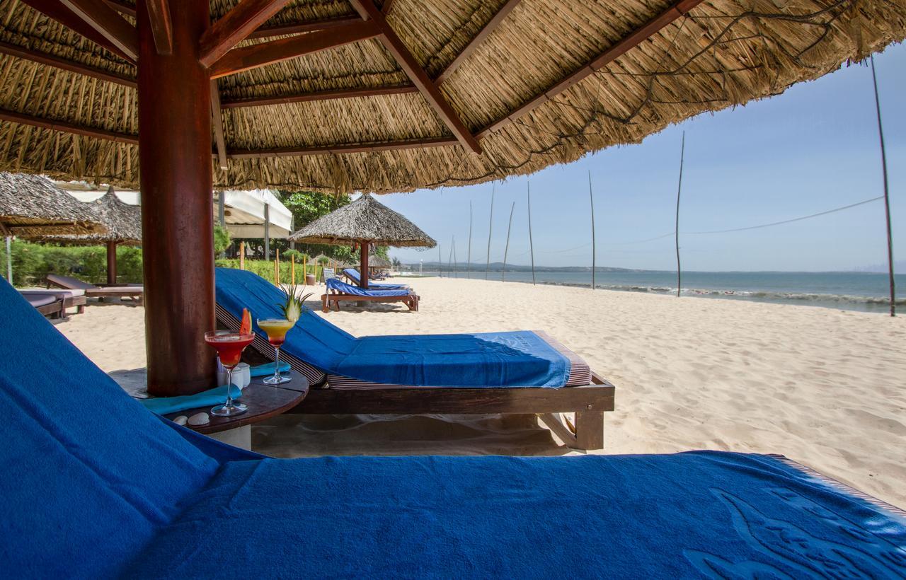Blue Ocean Resort Mui Ne Exterior foto