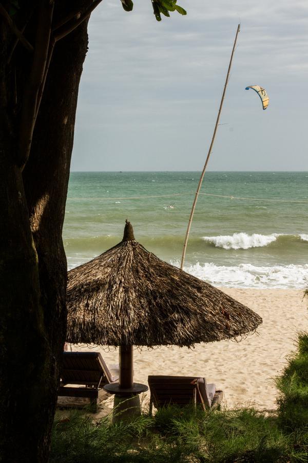 Blue Ocean Resort Mui Ne Exterior foto