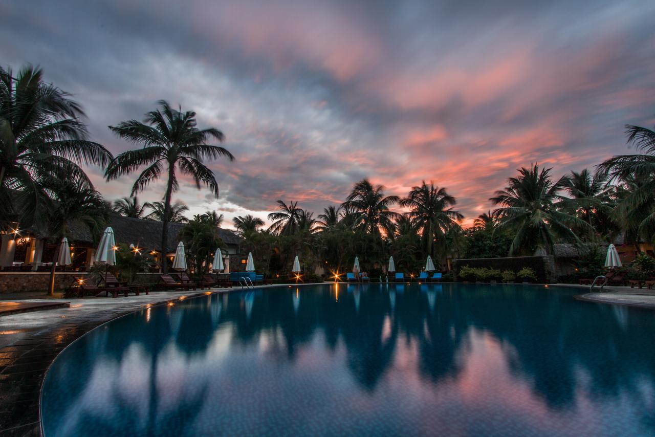 Blue Ocean Resort Mui Ne Cameră foto