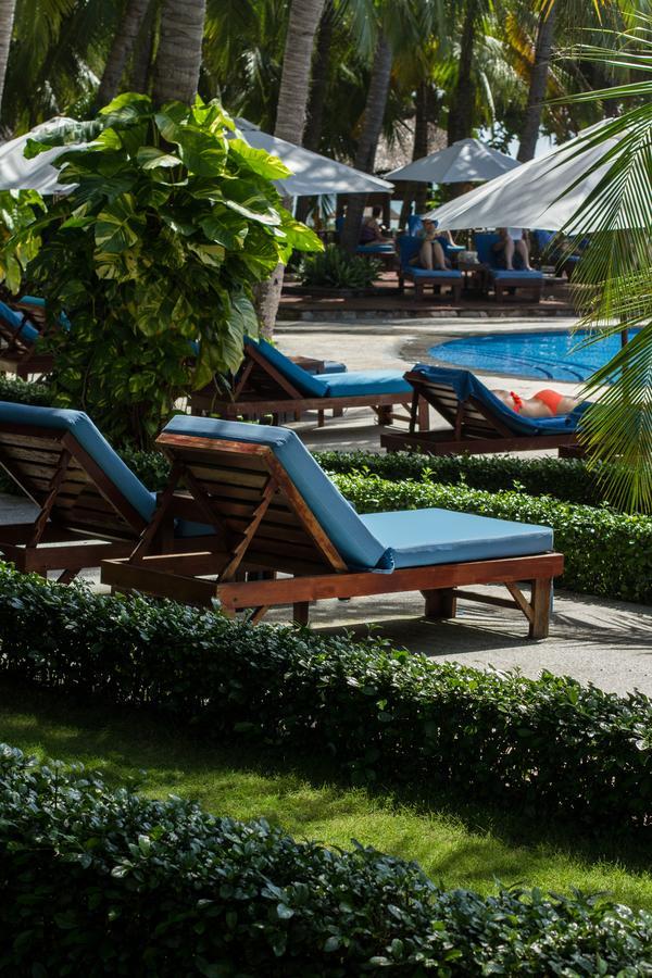 Blue Ocean Resort Mui Ne Cameră foto