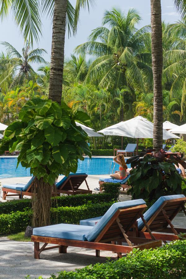 Blue Ocean Resort Mui Ne Cameră foto