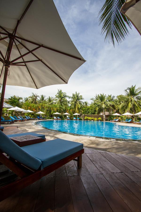 Blue Ocean Resort Mui Ne Cameră foto
