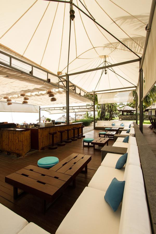 Blue Ocean Resort Mui Ne Exterior foto