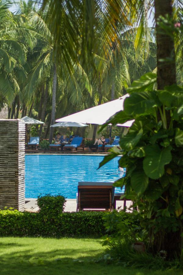 Blue Ocean Resort Mui Ne Cameră foto