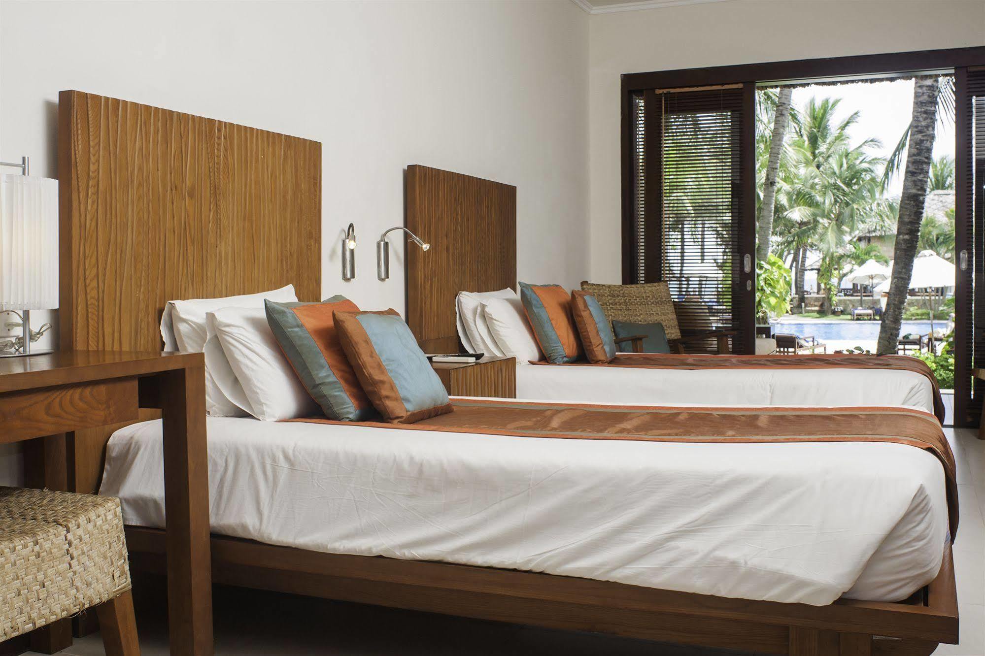 Blue Ocean Resort Mui Ne Exterior foto