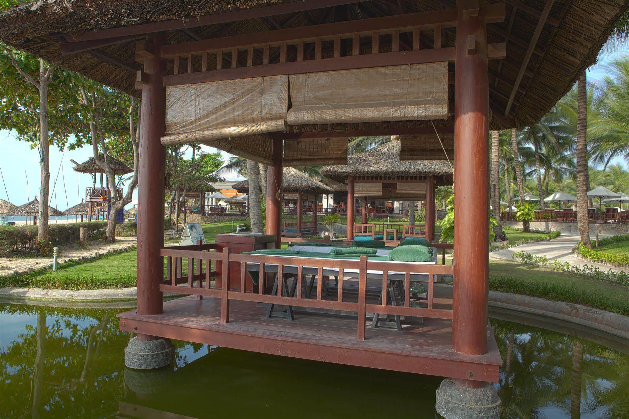 Blue Ocean Resort Mui Ne Exterior foto